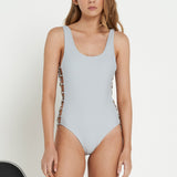 Maison One Piece - Silver - Eco