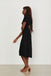 Alicia Dress - Black