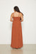 Harlow Dress - Bronze