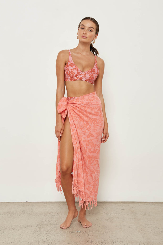 Sarong - Pareo - Neo Ivy