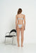 Germaine Bottoms - Silver - Eco