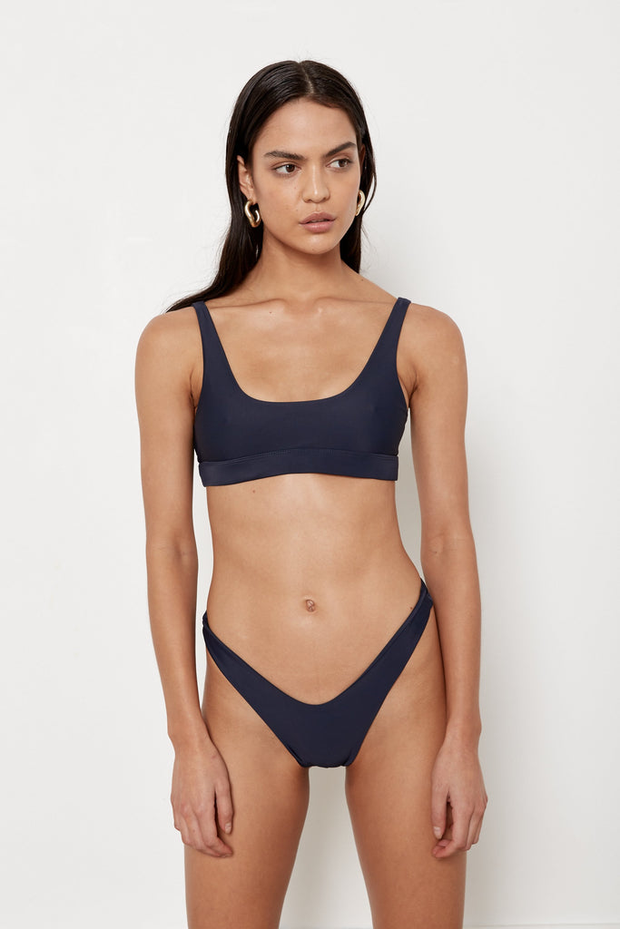 Diego Bottoms - Pirate Navy - Eco