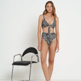 Felix Top - Cheetah - Eco