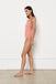 Saint One Piece - Hibiscus Rib