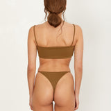 Milly Top - Ziggy - Eco