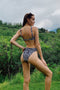 Rica Bottoms - Cheetah - Eco