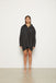 Sardinia Dress - Black