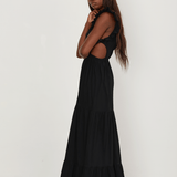 Skyline Dress - Black