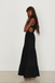 Skyline Dress - Black