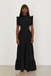 Skyline Dress - Black