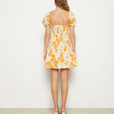 Francine Dress - Blooms