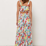 Coco Top - Hermosa Floral