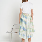 Bambino Skirt - Acid Tie Dye