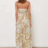 Mauritius Dress - La Flor