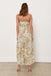 Mauritius Dress - La Flor