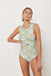 Rocky One Piece - La Flor - Eco