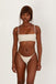 Mika Bottom - Oyster - Eco