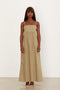 Rosa Dress - Sage