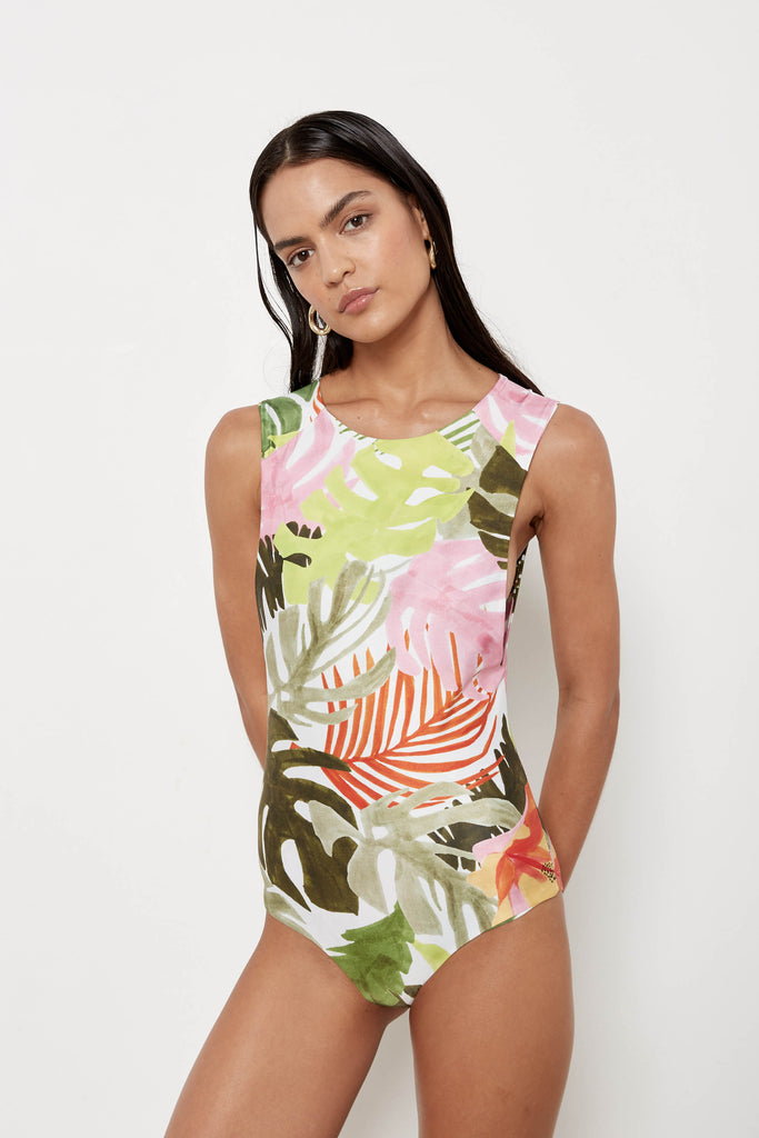Oracle One Piece - Jungle - Eco