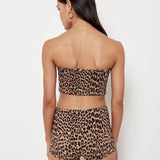 Maria Top - Jaguar - Eco