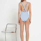 Saint One Piece - Rain Wide Rib