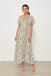 Fontana Dress - Camille Dot