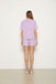 Lenny Terry Shirt - Violet