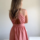 Apollo Dress - Bloom
