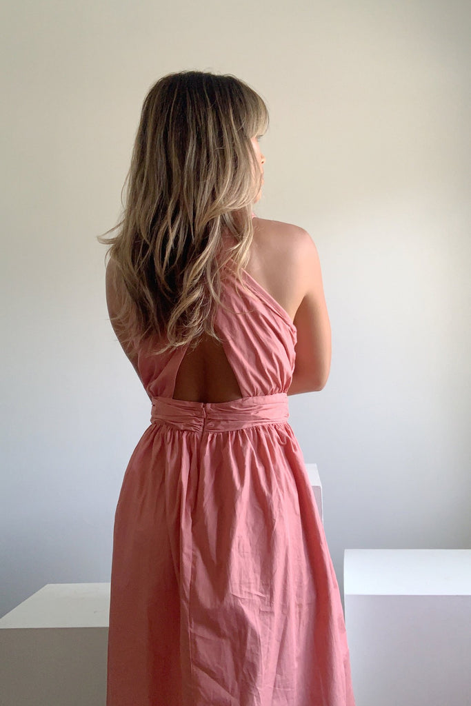 Apollo Dress - Bloom