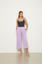 Peta Pants - Violet