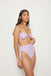 Vivien Bottom - Violet - Eco