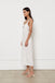 Jenny Jumpsuit - Moss Baby Dot