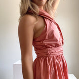 Apollo Dress - Bloom