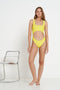 Luna One Piece - Citron - Eco