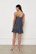 Margarita Dress - Chambray