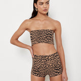 Maria Top - Jaguar - Eco