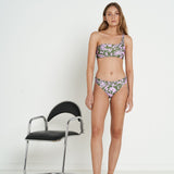 Corsica Top - Royal Hawaiian - Eco
