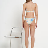Bianca Top - Acid Tie Dye - Eco