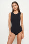 Oracle One Piece - Eco Black Rib