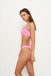 Alice Top - Blush - Eco