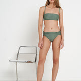 Eagle Bottoms - Olive - Eco