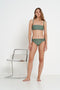 Phoenix Top - Olive - Eco