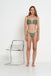 Athena Bottoms - Olive - Eco