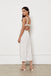 Jenny Jumpsuit - Moss Baby Dot
