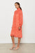Rashida Dress - Neo Ivy