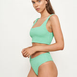 Bambi Bottoms - Seaglass - Eco