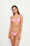 Veronica Top - Blush - Eco