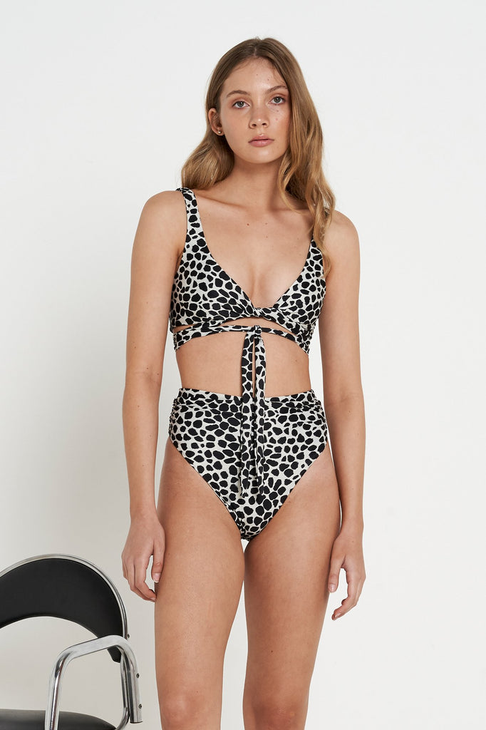 Felix Top - Cheetah - Eco