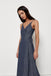 Cleopatra Dress - Chambray